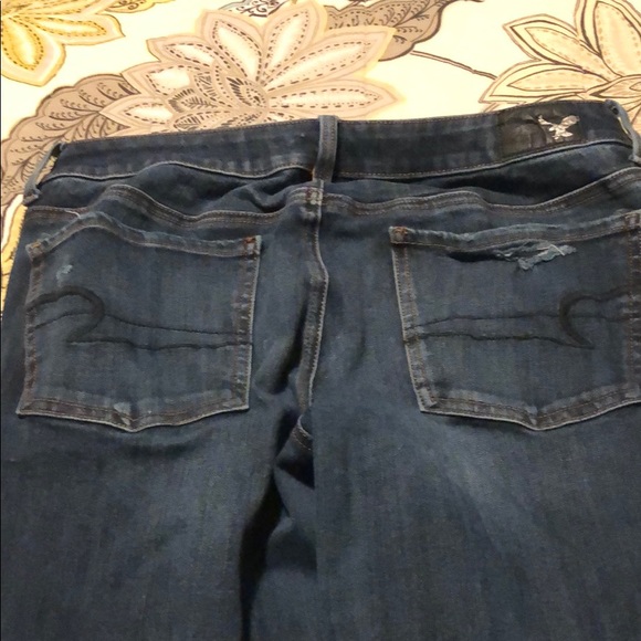 Jeans - Picture 2 of 2